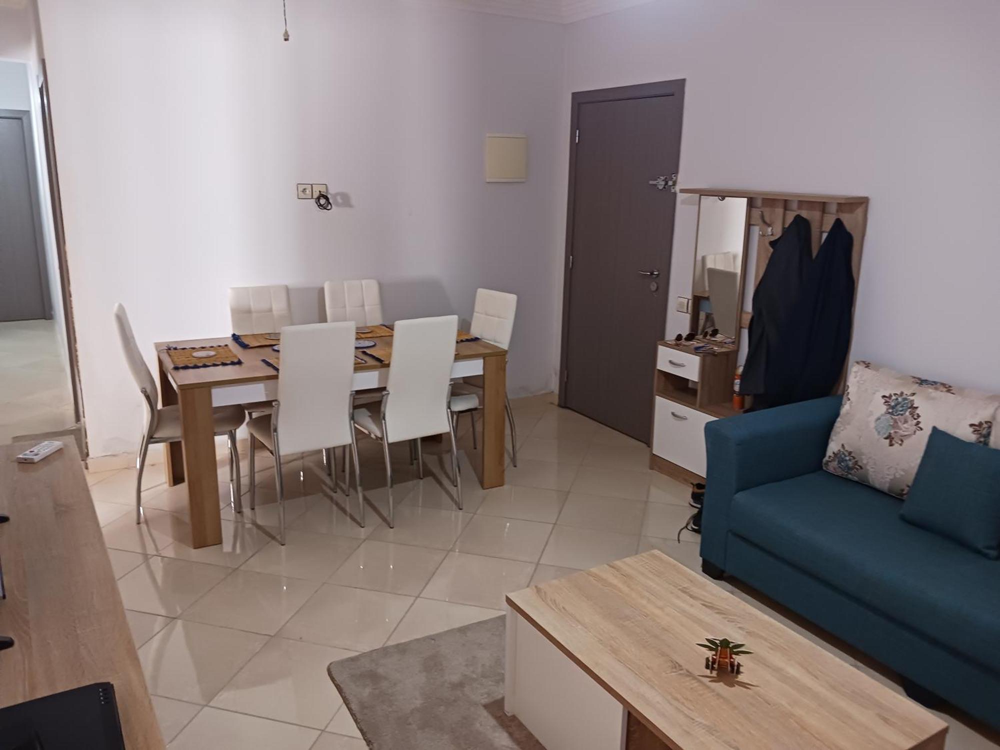 Appartement A Gueliz Marrakesh Exterior photo